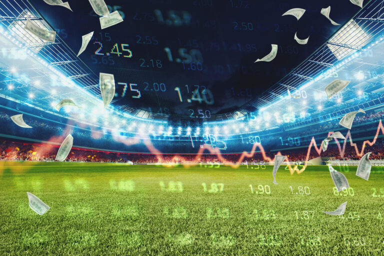 How to Use Betting Odds to Your Advantage