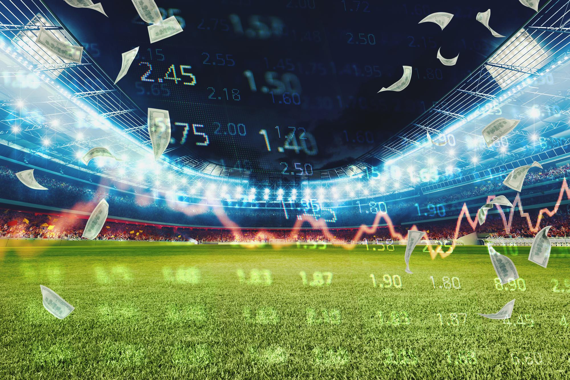 How to Use Betting Odds to Your Advantage