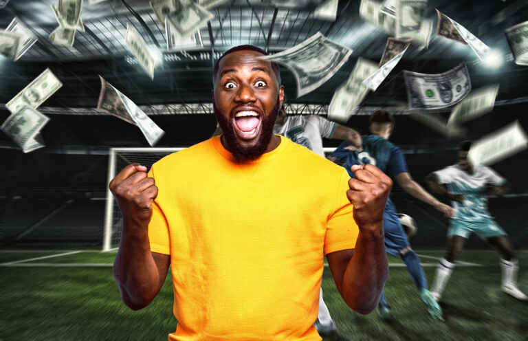 Can You Make a Living from Sports Betting?