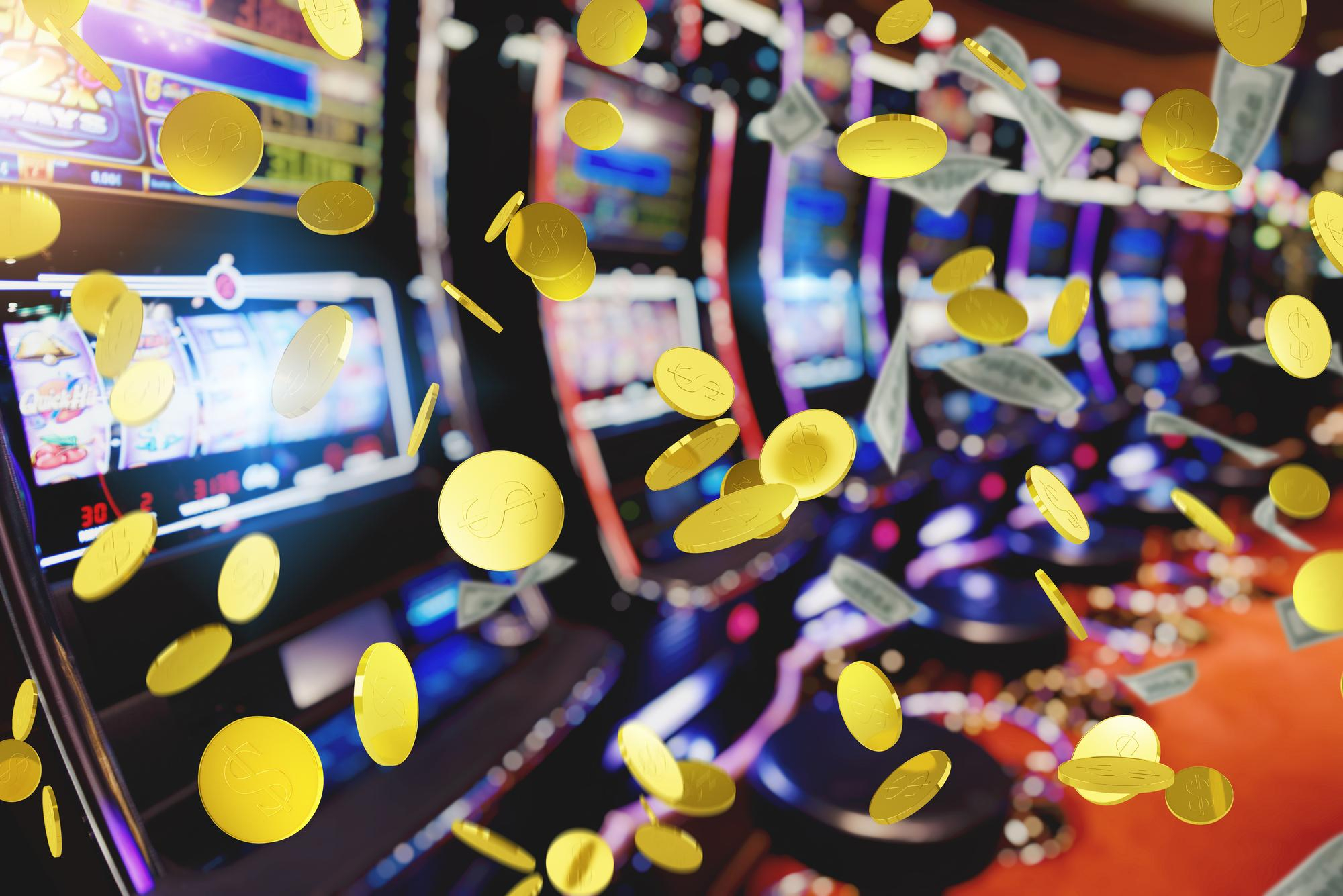 What Is the RTP of Slot Games?