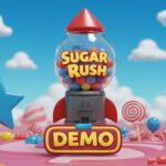 sugar rush demo